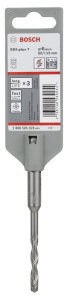Bosch plus-7 6*115 mm