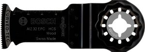 Bosch AIZ 32 EPC W 10'lu