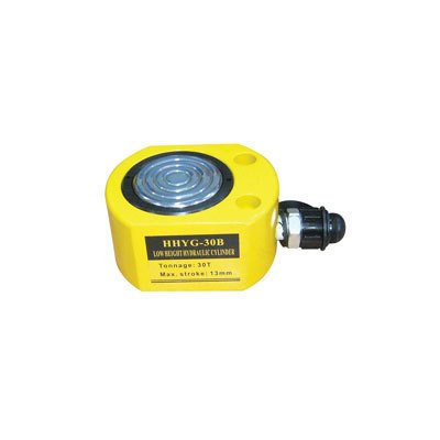 30 TON HİDROLİK SİLİNDİR HHYG-30B NIVEUS