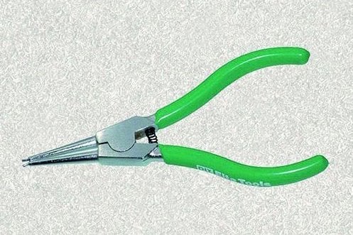 180 MM ELTA DIŞ DÜZ SEGMAN PENSE