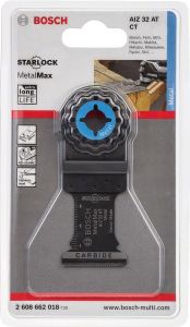 Bosch AIZ 32 AT MetalMax 1'li