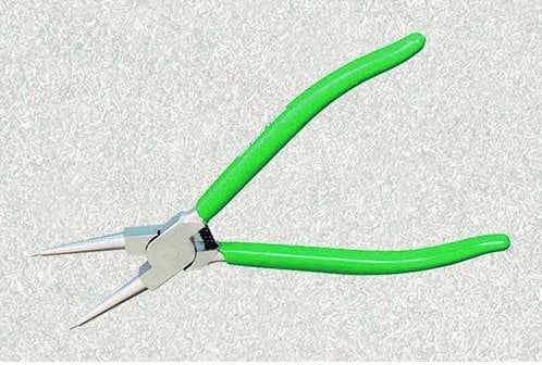 140 MM ELTA İÇ DÜZ SEGMAN PENSE