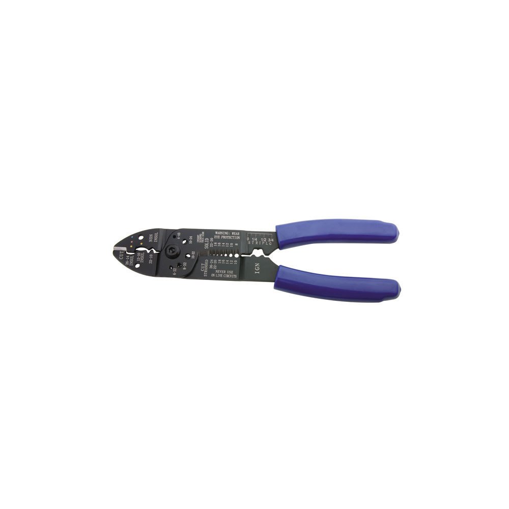 HS-2103 KABLO SIYIRMA NIVEUS