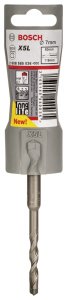Bosch plus-7 7*115 mm
