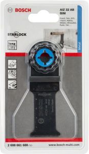 Bosch AIZ 32 AB M 1'li