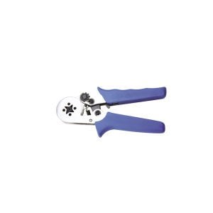 HSC8 6-4 0,5-6mm2 YÜKSÜK SIKMA NİVEUS