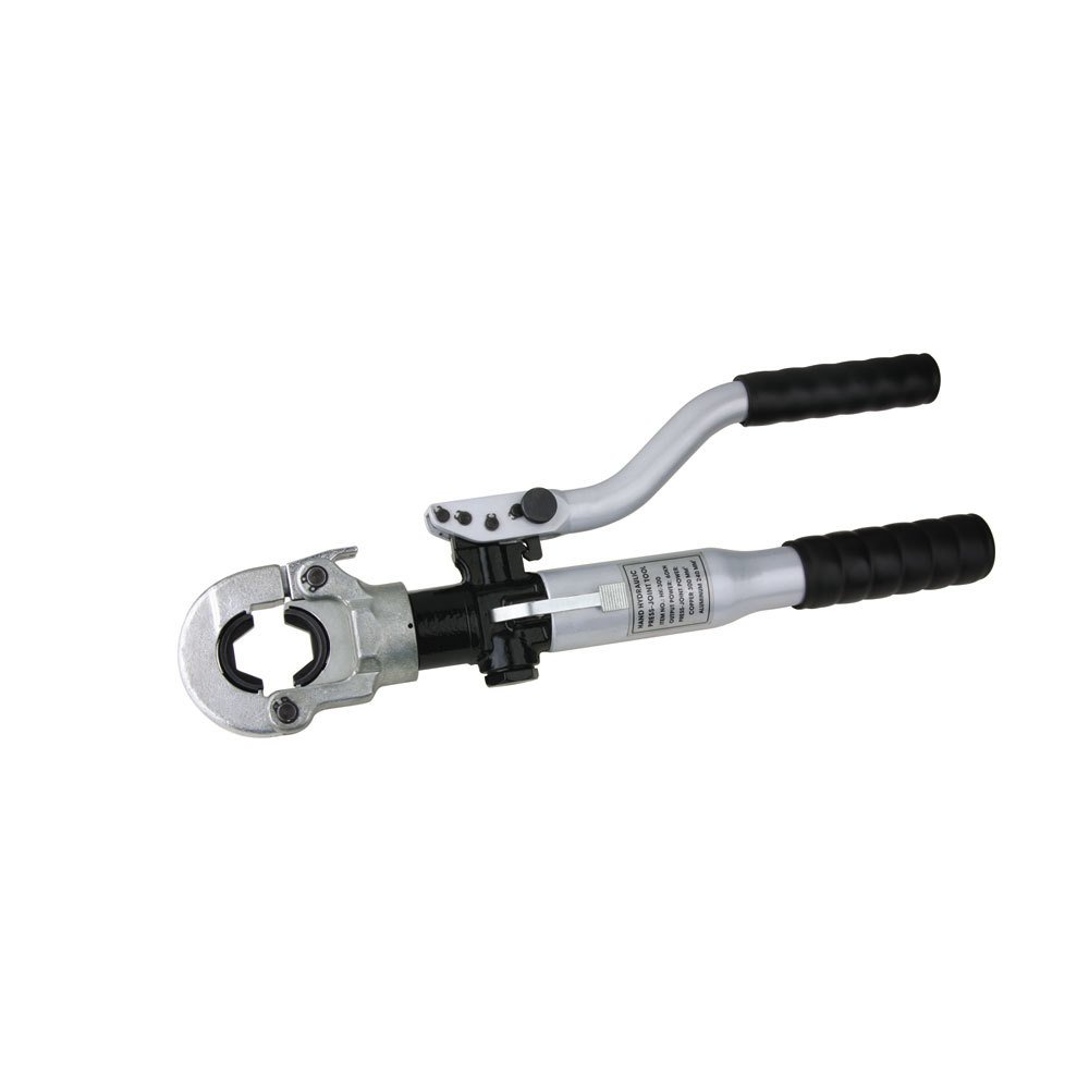 HT-300 HİDROLİK SKP PAPUÇ SIKMA NIVEUS