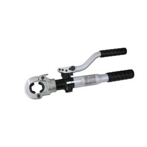 HT-300 HİDROLİK SKP PAPUÇ SIKMA NIVEUS