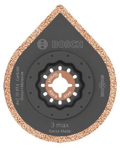 Bosch AVZ 70 RT4 3Max 10'lu