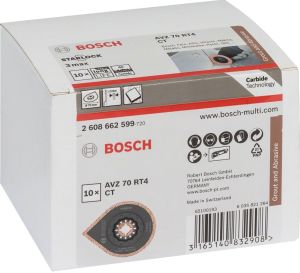 Bosch AVZ 70 RT4 3Max 10'lu