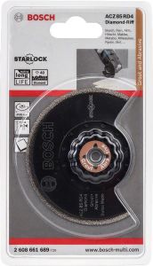 Bosch ACZ 85 RD4 1'li