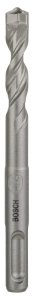 Bosch plus-7 10*115 mm