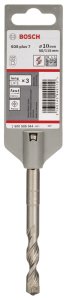 Bosch plus-7 10*115 mm