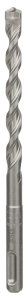 Bosch plus-7 10*165 mm