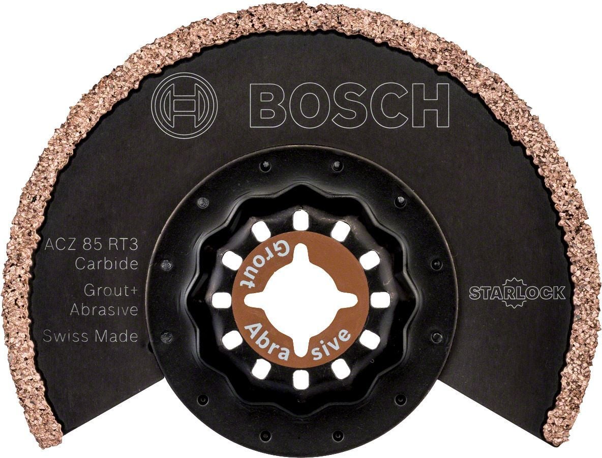 Bosch ACZ 85 RT3 (Derz B.) 10'lu