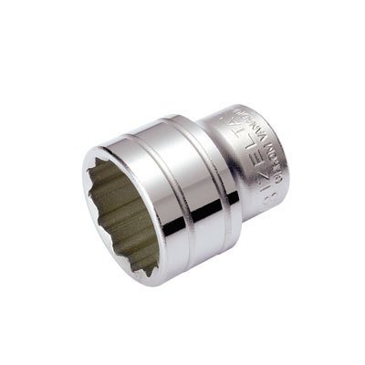 36 MM AĞIRTİP LOKMA AN. ONİKİ KÖŞE 3/4'' İZELTAŞ