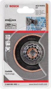 Bosch ACZ 70 RT5 1'li