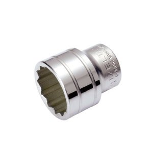 50 MM AĞIRTİP LOKMA AN. ONİKİ KÖŞE 3/4'' İZELTAŞ