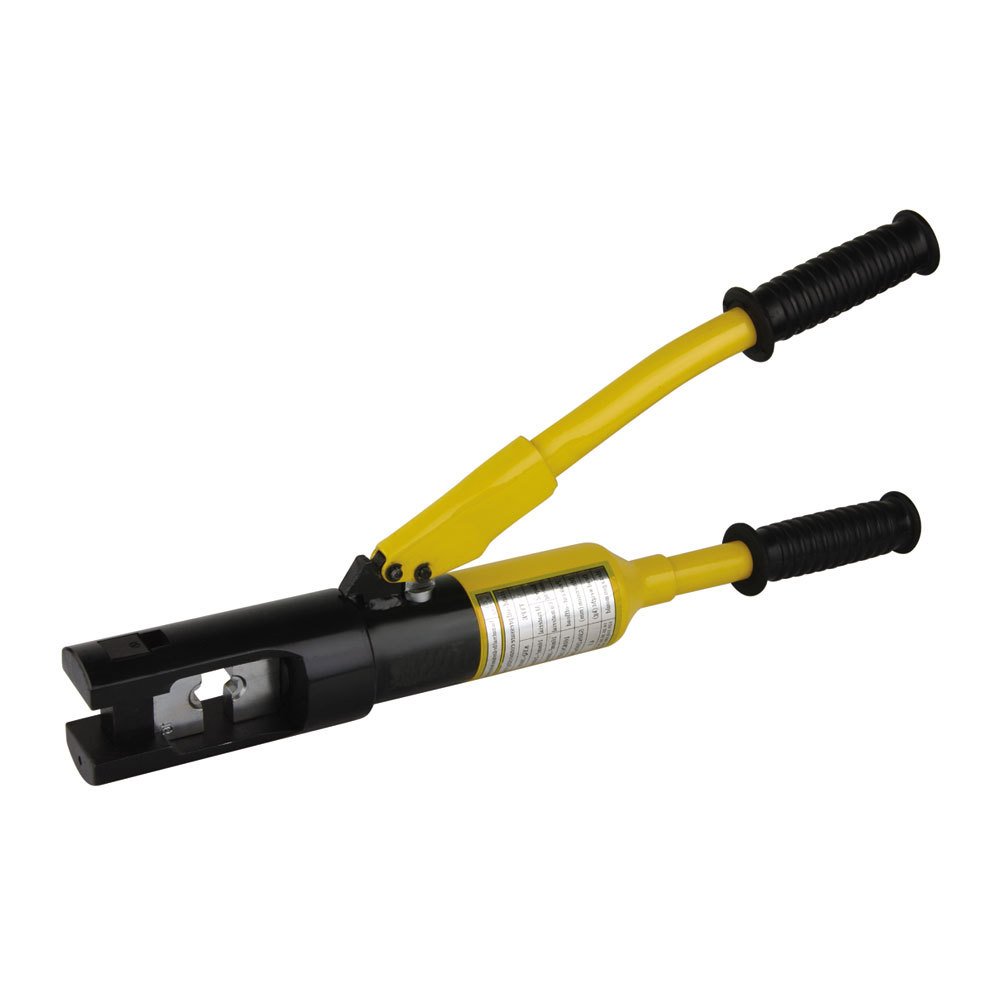 KYQ-300 HİDROLİK SKP PAPUÇ SIKMA NIVEUS