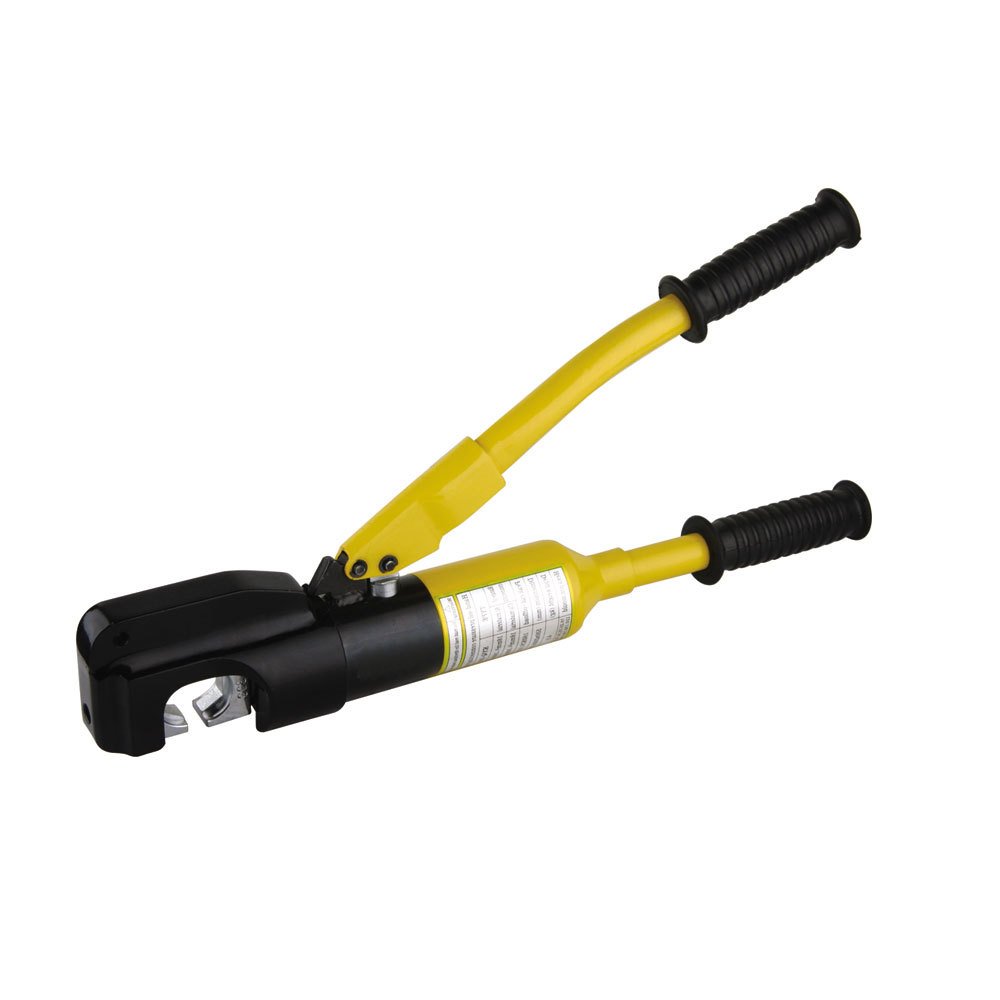 KYQ-300 B HİDROLİK SKP PAPUÇ SIKMA NIVEUS