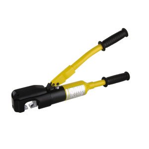 KYQ-300 B HİDROLİK SKP PAPUÇ SIKMA NIVEUS
