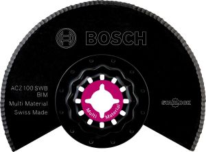 Bosch ACZ 100 SWB 1'li