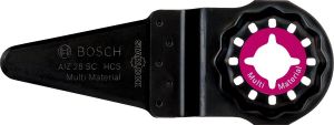 Bosch AIZ 28 SC 5'li
