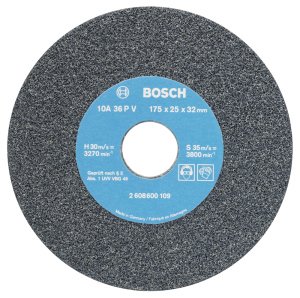 Bosch 175*25*32 mm 36 K GSM 175