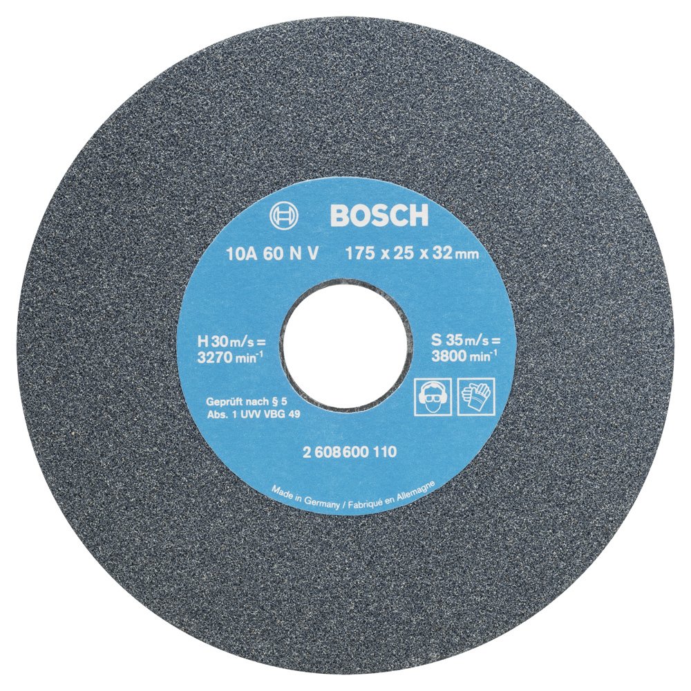 Bosch 175*25*32 mm 60 K GSM 175
