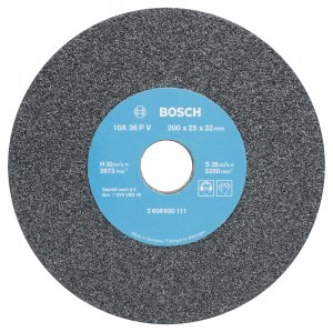 Bosch 200*25*32 mm 36 K GSM 200/D