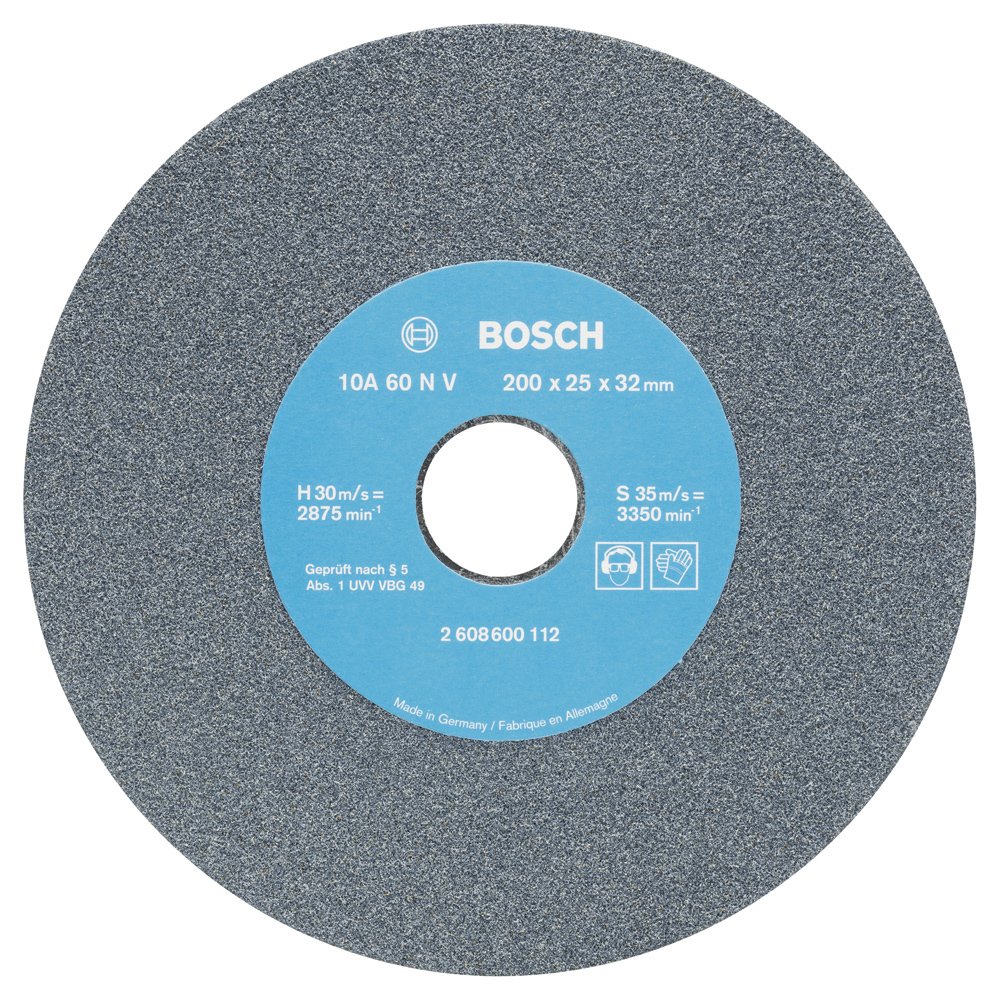 Bosch 200*25*32 mm 60 K GSM 200/D
