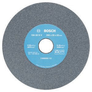 Bosch 200*25*32 mm 60 K GSM 200/D