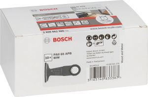 Bosch PAII 65 APB 10'lu S-Plus