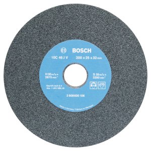Bosch 200*25*32 mm 46 K GSM 200/D SiC