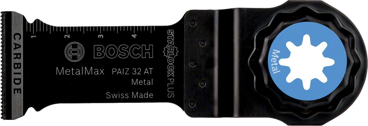 Bosch PAIZ 32 AT MetalMax 1'li S-Plus