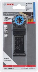 Bosch PAIZ 32 AT MetalMax 1'li S-Plus