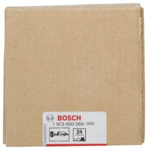 Bosch GGS6S 125 mm 24 Kum Taş
