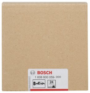 Bosch GGS6S 100 mm 24 Kum Taş