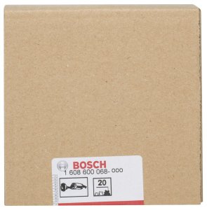 Bosch GGS6S 125 mm 20 Kum Taş SiC