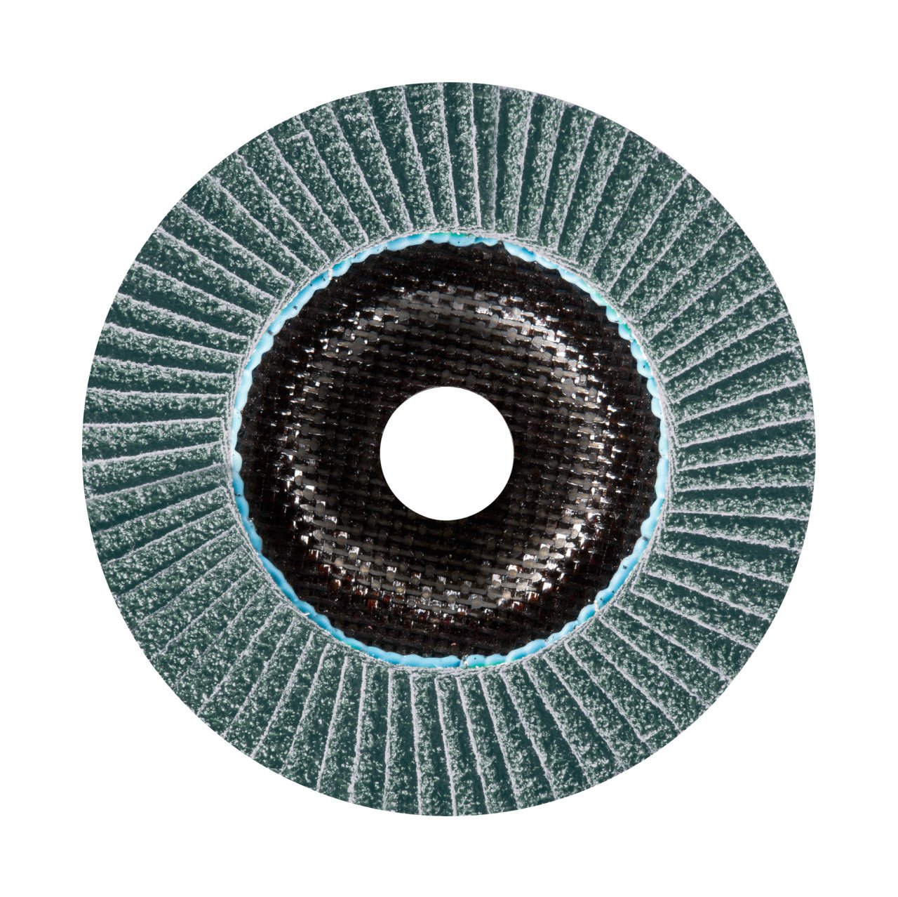 Bosch 115 mm 36 K Best for Metal Seramik Flap Disk