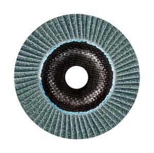 Bosch 115 mm 36 K Best for Metal Seramik Flap Disk