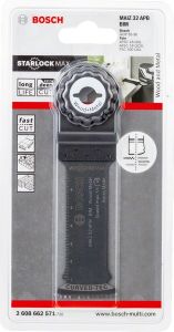 Bosch MAIZ 32 APB WM 1'li S-Max