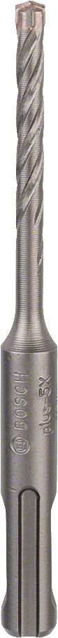Bosch SDS-Plus-5X 5*110 mm 10'lu Paket