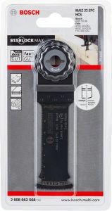 Bosch MAIZ 32 EPC W 1'li S-Max