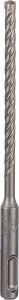 Bosch SDS-Plus-5X 6*160 mm 10'lu Paket