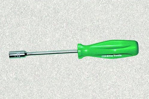 8 MM ELTA LOKMA UÇLU TORNAVİDA