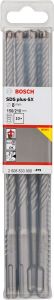 Bosch SDS-Plus-5X 8*210 mm 10'lu Paket