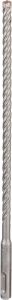 Bosch SDS-Plus-5X 8*260 mm 10'lu Paket