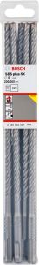 Bosch SDS-Plus-5X 8*260 mm 10'lu Paket