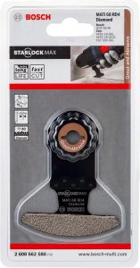 Bosch MATI 68 RD4 1'li S-Max